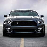 5 Star Rent A Car